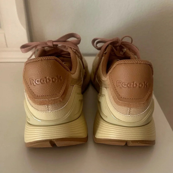 New-Men’s REEBOK X NATIONAL GEOGRAPHIC CLASSIC LEGACY AZ. Size‎ 13. - Picture 12 of 15